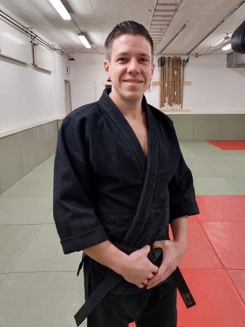 Daniel Kaumanns